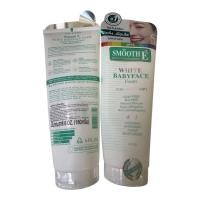 ราคา Smooth E White BabyFace Foam Non Ionic 1 หลอด ขนาด 6oz (24665227026)
