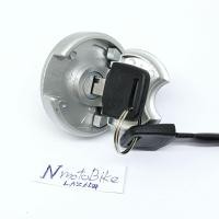 ราคา ฝาถังน้ำมัน ชาลี C70 ฝาจีบ ฝาถังน้ำมันล๊อคได้ แด็ก Chaly DAX แบบล็อคได้ ฝาถังน้ำมันล็อคได้ ฝาถังน้ำมันชาลี ฝาถังน้ำมันล็อคได้ แบบชาลี ถังน้ำมันชาลี (23532708708)