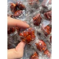 ราคา ลูกหยีปั้นสด ไร้เมล็ด รสชาติเปรี้ยว หวาน เผ็ดนิดหน่อย 500 กรัม (23970964607)