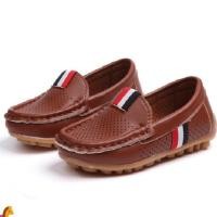 ราคา รองเท้าเด็กชาย รองเท้าคัทชูเด็ก (14583634340)