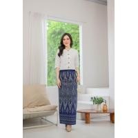 ราคา เซ๊ตเสื้อ ผ้าถุงผ้าฝ้ายเชียงใหม่ ซื้อเป็นเซ็ตประหยัดเงินกว่า 20 (23028996550)