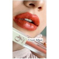 ราคา QUEEZ Liquid matte Lip Color ควีซ ลิควิดแมทท์ ลิปคัลเลอร์ ลิปแม่ดิว เนื้อแมทท์ กลบปาก (22254831651)