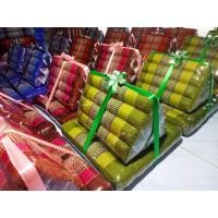 ราคา เซตรับไหว้ หมอนสามเหลี่ยมกลาง เบาะรองนั่ง (23109320352)