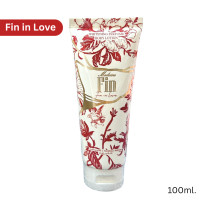 ราคา Madam Fin มาดามฟิน โลชั่นน้ำหอมคลาสสิค Whitening Perfume Body Lotion Fin in Love Fin in Black 100ml (22313674318)