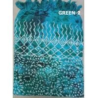 ราคา New Stock 2025 Batik Sarongs ผ้าบาติก ผ้าพันคอ ผ้าคลุมชายหาด โสร่งบาหลี (23749048853)