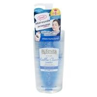 ราคา Bifesta Micellar Water บีเฟสต้า ไมเซลล่า คลีนซิ่ง วอเทอร์ ชนิดเติม 360 mL (23351930040)