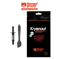 ราคา OFFICIAL STORE THERMAL GRIZZLY KRYONAUT THERMAL COMPOUND สารนำความร้อน (22038933514)