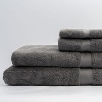 ราคา Cannon ผ้าขนหนู เช็ดหน้า รุ่น Truluxe Harvey Combed Cotton สัมผัสนุ่ม ขนาด 33 x 33 cm (24300194362)