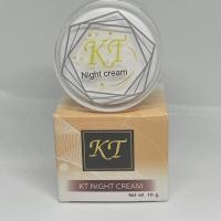 ราคา ครีมเคทีของแท้ 1ชิ้น เไนท์ครีมKT รับประกันของแท้100 KT Cream ครีมเคที เคทีครีม เคที (21441101189)