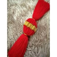 ราคา มัดละ100 เส้น ด้ายสายสิญจน์ ด้ายผูกข้อมือ ตะกรุด ด้ายมงคล (24580247631)