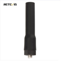 ราคา ST 20 เสาวิทยุสื่อสาร เสายางนิ่ม ขั้ว SMA ความถี่ 144 430 MHz (22257113700)