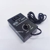 ราคา ตัวหรี่ไฟ เครื่องหรี่ไฟ Dimmer 1600W 2000W วงจรหรี่ไฟ 2000W 4000W มีตัวเลือกสินค้า หรี่ไฟ (16677195758)