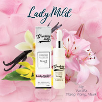 ราคา กลิ่น Ladymild 7 ml หัวเชื้อน้ำหอมฟีโรโมน Gooddaylady แท้ 100 (16456507434)