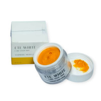 ราคา ครีมขมิ้นหอมเอเต้ ไวท์ ETE white turmeric night cream 10g แพ็คเกจใหม่ เอเต้ ไวท์ เทอเทอริค ไนท์ครีม ครีมขมิ้นหอมเอเต้ ไวท์ ครีมขมิ้นเอเต้ ช่วยบำรุงผิวหน้า สมุนไพรบำรุงผิว (24436444461)