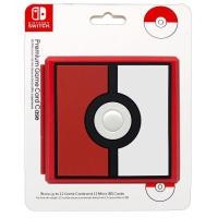 ราคา กล่องใส่ตลับเกม Nintendo Switch ใส่ได้ 12 เกม (4386338574)