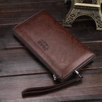 ราคา สินค้าพร้อมส่ง Jeep Buluo กระเป๋าสตางค์ กระเป๋าสตางค์ผู้ชาย (6767614518)