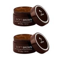 ราคา Ouhoe ครีมทาผิวแทนฤดูร้อนร่างกายชุ่มชื้นสีแทน50g 200g (24601246389)