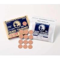 ราคา NICHIBAN ROIHI TSUBOKO แผ่นกอเอี๊ยแบบกลม ติดแก้ปวดเมื่อยจากญี่ปุ่น 156 แผ่น (24776056451)