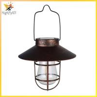 ราคา พลังงานแสงอาทิตย์ Retro แคมป์โคมไฟกันน้ำวินเทจไฟกลางคืนแบบพกพาแขวนเต็นท์ LED โคมไฟโคมไฟสำหรับการเดินเขาฉุกเฉินสวนลานตกแต่ง (23965082731)