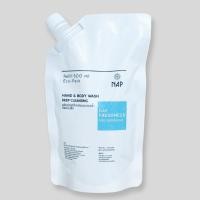 ราคา ครีมอาบน้ำและล้างมือ 500 มล กลิ่นเดย์เฟรชเนส หอมสดชื่นตลอดวัน (23318682917)