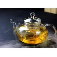 ราคา กาน้ำชาแก้วใส จุ 600 ml แบบกรองแก้ว (661382553)