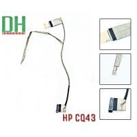 ราคา สายแพรจอ HP CQ43 CQ57 430 431 435 436 630 Display Cable อะไหล่โน๊ตบุ๊ค (21837043504)