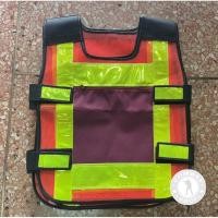 ราคา เสื้อสะท้อนแสง เสื้อสายตรวจ เสื้อจราจร เสื้อสะท้อนแสงเปล่าๆ เสื้อสะท้อนแสงตำรวจ เสื้อสะท้อนแสงอาสาจราจร เสื้ออาสาจราจร (12378953833)