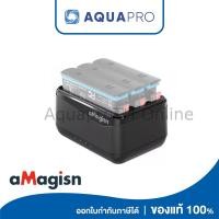 ราคา Insta360 X4 aMagisn Battery Fast Charging Box แท่นชาร์จ Insta360 X4 (23498439184)