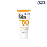 ราคา ยันฮีครีม ซันบล็อก ครีมกันแดด 2IN1 เนื้อครีม สีเบจ Yanhee Sun Block SPF50 PA 30g ปกป้องผิวจากแสงแดดและบำรุงผิวไปในตัว (20686590028)