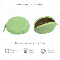 ราคา JACOB กระเป๋าเก็บเหรียญสตรี รุ่น 60188 (24615856977)