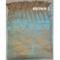 ราคา New Stock 2025 Batik Sarongs ผ้าบาติก ผ้าพันคอ ผ้าคลุมชายหาด โสร่งบาหลี (23749048857)