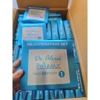 ราคา Dr Alvin Rejuvenating Set No 1 (24091528688)