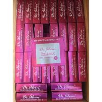 ราคา Dr Alvin Rejumax rejuvenating set No 3 (24090925312)