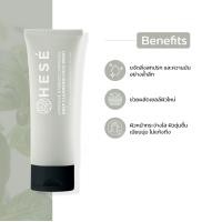 ราคา 13 HESE JAPANESE BAMBOO CHARCOAL DEEP CLEANSING FACE WASH 100 g (12758556296)