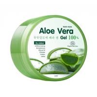 ราคา Arra Top Face Aloe Vera 300 g อาร่า ท็อปเฟซ เจลว่านหางจระเข้ ใช้ได้ทั้งผิวหน้า ผิวกาย นำเข้าจากเกาหลี ของแท้ 100 (21336230387)