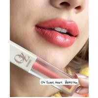ราคา QUEEZ Liquid matte Lip Color ควีซ ลิควิดแมทท์ ลิปคัลเลอร์ ลิปแม่ดิว เนื้อแมทท์ กลบปาก (22254831640)