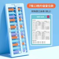 ราคา ลูกคิดจีน ลูกคิดญี่ปุ่น 13 หลัก Deli Chinese Japanese Abacus ปุ่ม set 0 ของแท้ (18757179420)