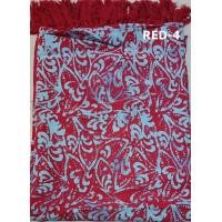 ราคา New Stock 2025 Batik Sarongs ผ้าบาติก ผ้าพันคอ ผ้าคลุมชายหาด โสร่งบาหลี (23749161111)