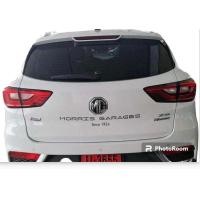 ราคา Mg zs Sticker Morris Garages Since 1924 ติดด้านหลัง (378597303)