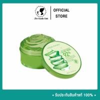 ราคา ของแท้100 เจลว่านหางจระเข้ เนเจอร์รีพับบลิค ว่านหางจระเข้ 92 Nature Republic Soothing Moisture Aloe Vera 92 Soothing Gel สกินแคร์ (23799163037)