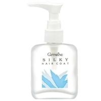 ราคา ผลิตภัณฑ์บำรุงผม ซิลค์กี้ แฮร์ โค้ท กิฟฟารีน Silky Hair Coat GIFFARINE (15350171404)