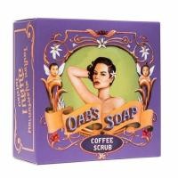 ราคา OABS SOAP สบู่สครับกาแฟโอปโซพ ขนาด 100 กรัม (11763238187)