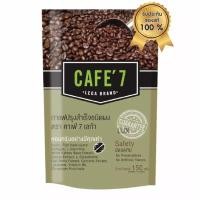 ราคา กาแฟ cafe7 lega ขนาดเล็ก cafe7 lega กาแฟคาเฟ่เซเว่นเลก้า ขนาดเล็ก บรรจุ 1 ห่อ 10 ซอง (24414142205)