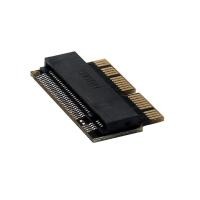 ราคา NVMe PCIe M 2 NGFF Adapter 2013 2014 2015 Macbook Air Pro SSD (861468279)