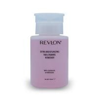 ราคา Revlon Extra Moisturizing Nail Enamel Remover 150ml เรฟลอน เอ็กตร้า มอยส์เจอร์ไรซิ่ง เนล อีนาเมล รีมูฟเวอร์ น้ำยาล้างเล็บ (389873603)