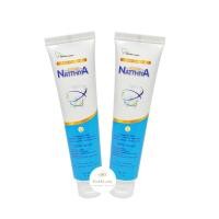 ราคา ส่งฟรี 6 หลอด ยาสีฟันณัฐฐิญา Natthiya ยาสีฟันสมุนไพร ป้องกันกลิ่นปาก ฟันผุ คราบชา กาแฟ บุหรี่ มีแคลเซี่ยมบำรุงฟัน (22337846917)