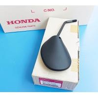 ราคา กระจกมองข้างขวาwave125iรุ่นLEDปี2019 2023 แท้ศูนย์ 88210 K73 T60 ไม่รวมน๊อต จำนวน1ข้าง (20632388669)