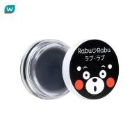 ราคา Rabu Rabu ราบุ ราบุ คุมะมง ลิป ทรีทเม้นต์ บาล์ม 4ก 04 คุมะ (24715385198)