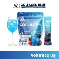 ราคา วิงค์ไวท์ คอลลาเจน Wink White Collagen Pink Glow Plus Collagen Blue HYA Plus (23787537185)