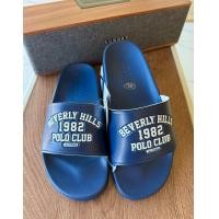 ราคา New Collection รองเท้าสวมผู้ชาย แบรนด์ Beverly hills polo club classicbear BHPC Polo (23353194658)